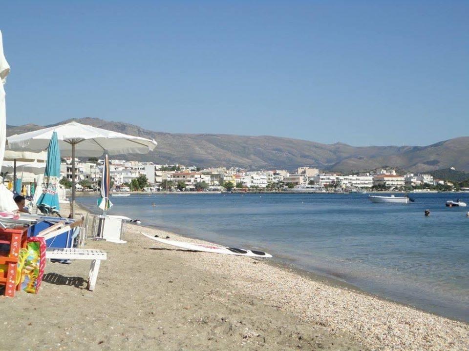 Η Ελλάδα στη 2η θέση παγκοσμίως στις «Γαλάζιες Σημαίες» – Θεοδωρικάκος- Οι Δήμοι έτοιμοι να προσφέρουν αναβαθμισμένες υπηρεσίες στους τουρίστες