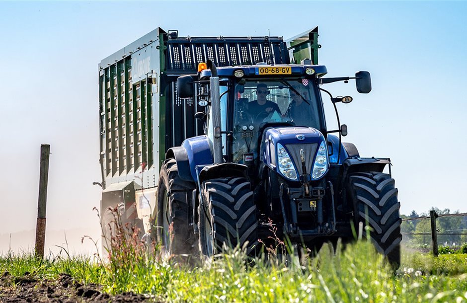 Άνοιξε η πλατφόρμα αιτήσεων για προκαταβολές 50% στους δικαιούχους των Σχεδίων Βελτίωσης