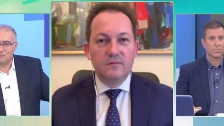 Τριήμερο Αγίου Πνεύματος: Κλειστά τα εποχικά καταλύματα – Τι δήλωσε ο Στέλιος Πέτσας