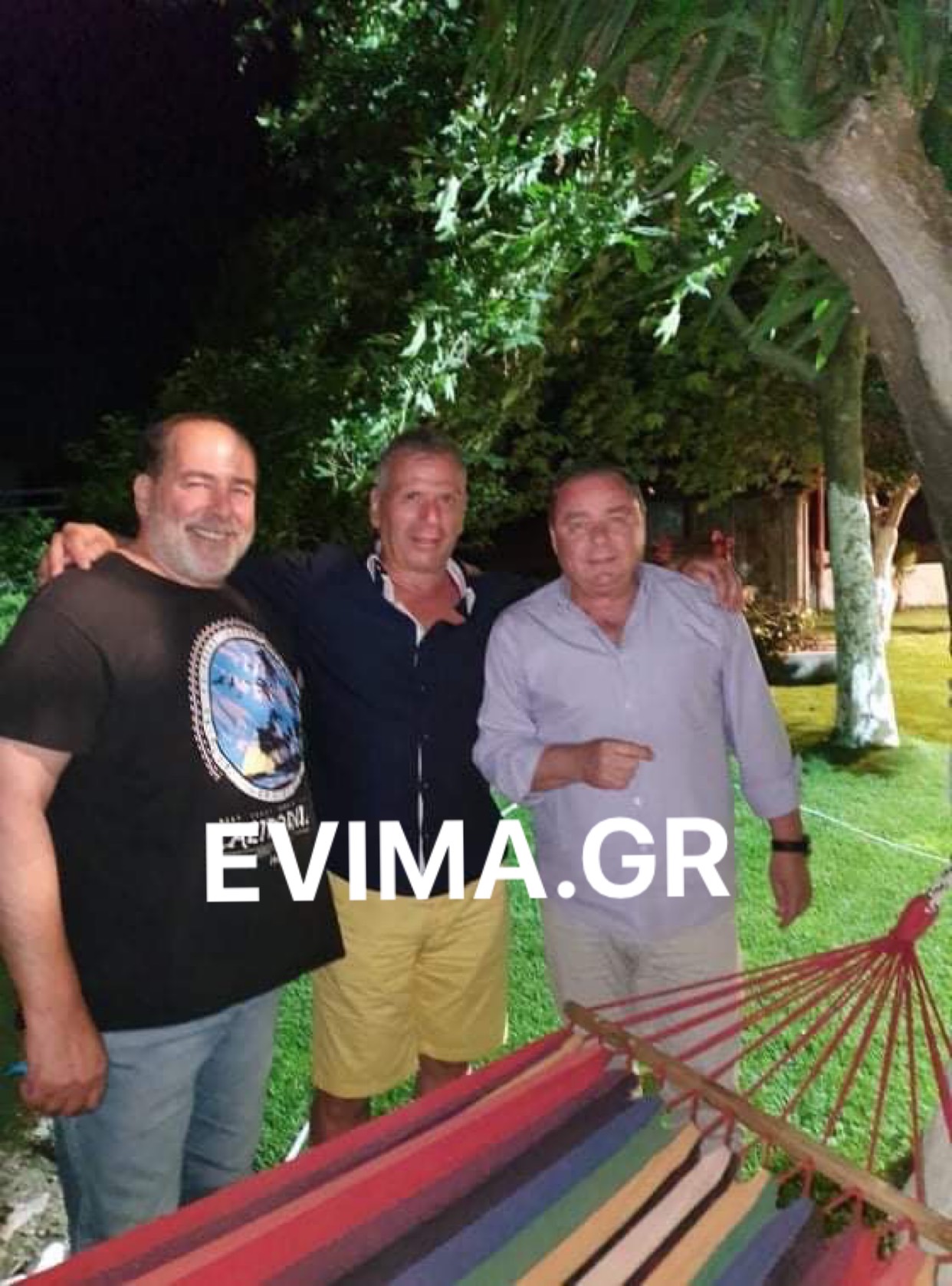 Τους χαρακτηρίζει ο δυναμισμός και η παραγωγικότητα