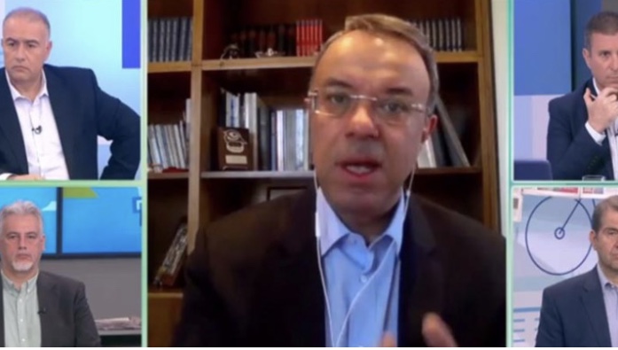 Ποιοι θα πάρουν το επίδομα των 534 ευρώ και τον Ιούνιο – Τι δήλωσε ο Σταϊκούρας