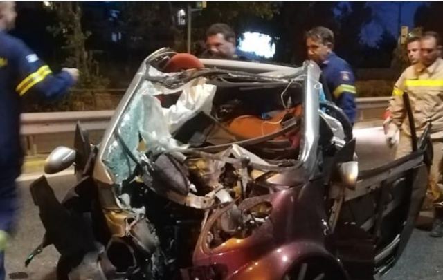 Δες τι μπορείς να πάθεις αν οδηγείς και μιλάς στο κινητό – ΦΩΤΟ