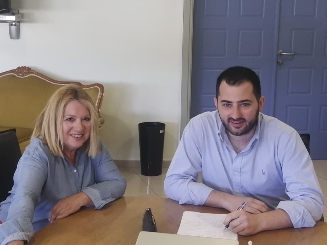 3.104.460,00 € για το οδικό δίκτυο της Π.Ε. Βοιωτίας