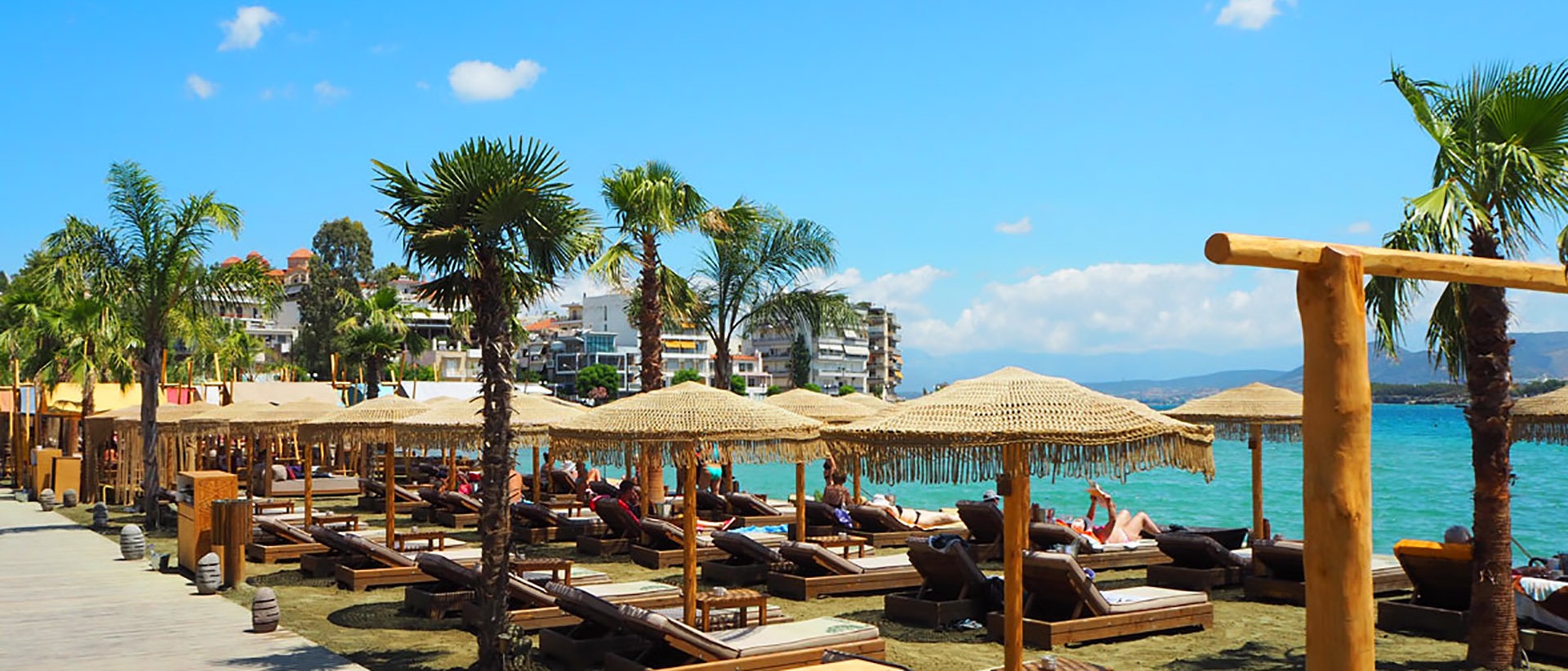 Αυτές είναι οι 497 παραλίες με Γαλάζια Σημαία στη χώρα-Δείτε ποιες είναι στην Εύβοια