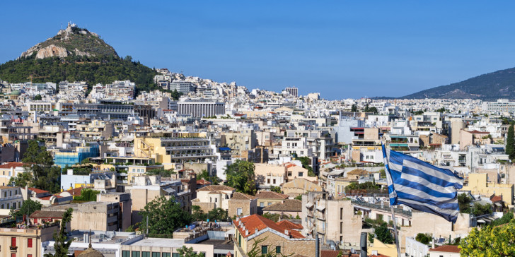 Κτηματολόγιο: Ξεκινά η ανάρτηση στην Αθήνα
