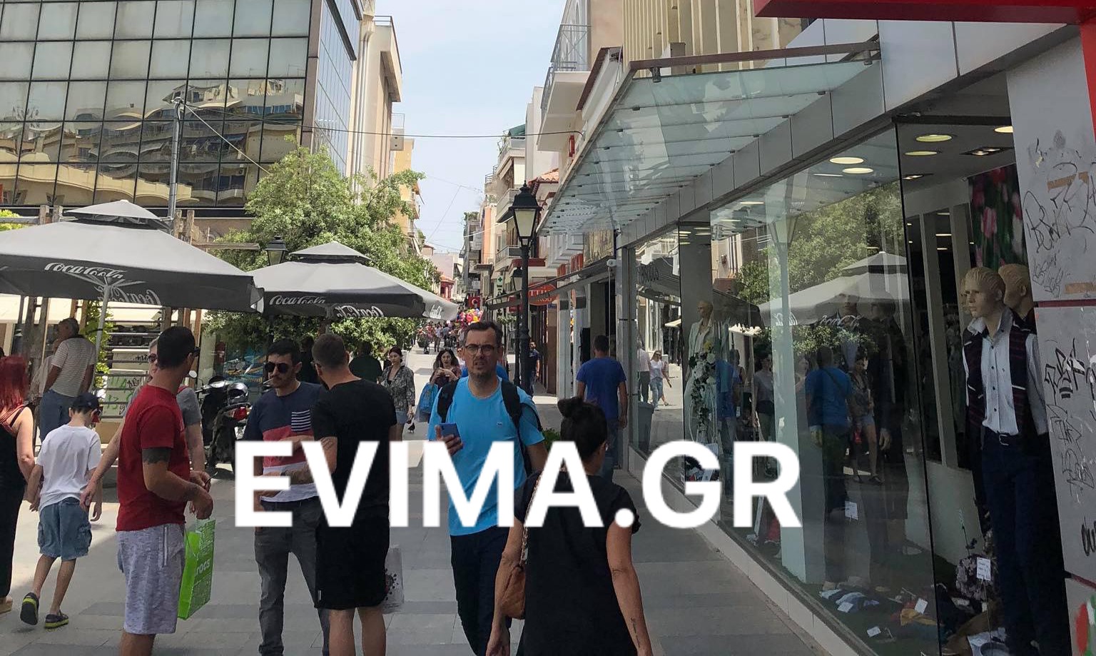 Εύβοια: Δείτε ποιες Κυριακές του 2020 είναι ανοιχτά σούπερ μάρκετ και καταστήματα Εύβοια: Δείτε ποιες Κυριακές του 2020 είναι ανοιχτά σούπερ μάρκετ και καταστήματα