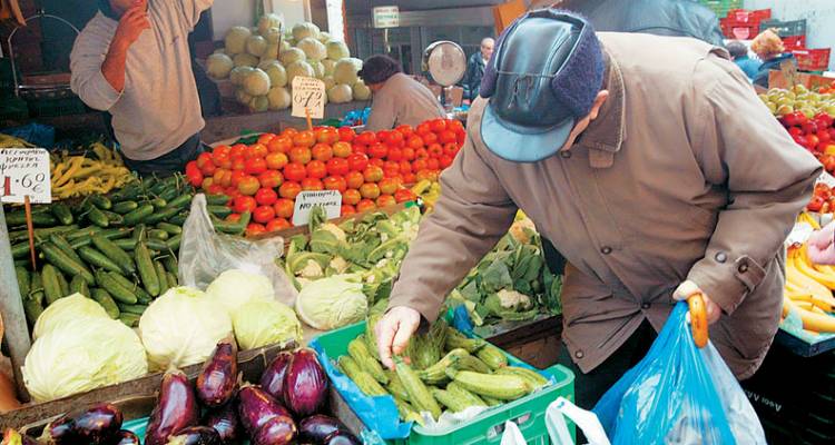 Δήμος Ερέτριας – Ίδρυση Λαϊκής Αγοράς στην Ερέτρια