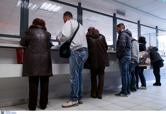 Νέο έκτακτο επίδομα 534 ευρώ σε επαγγελματίες για τον Μάιο – Πώς θα γίνει η καταβολή