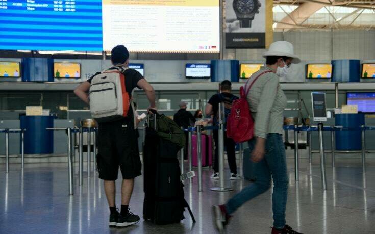 Πώς θα υποδέχεται η Ελλάδα τους ξένους επισκέπτες από τις 15 Ιουνίου-Διευκρινήσεις από τον υπουργό Τουρισμού