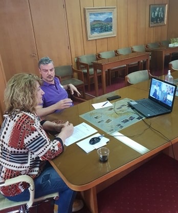 Τουριστική προβολή της Εύβοιας και της Σκύρου με τη συνεργασία του Επιμελητηρίου Εύβοιας και των Δήμων του Νομού