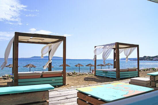 Γεραπετρίτης: Η κυβέρνηση θα ενισχύσει τουρισμό και εστίαση