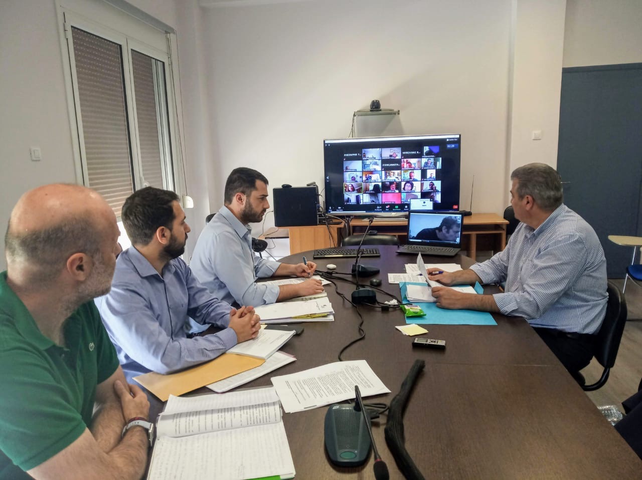 Η επόμενη μέρα στην Περιφέρεια Στερεάς Ελλάδας ως τουριστικού προορισμού για το φετινό καλοκαίρι