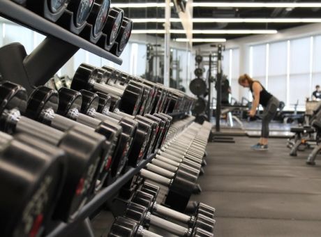 Ανακοινώθηκε η ημερομηνία και για τα γυμναστήρια – Πότε ανοίγουν