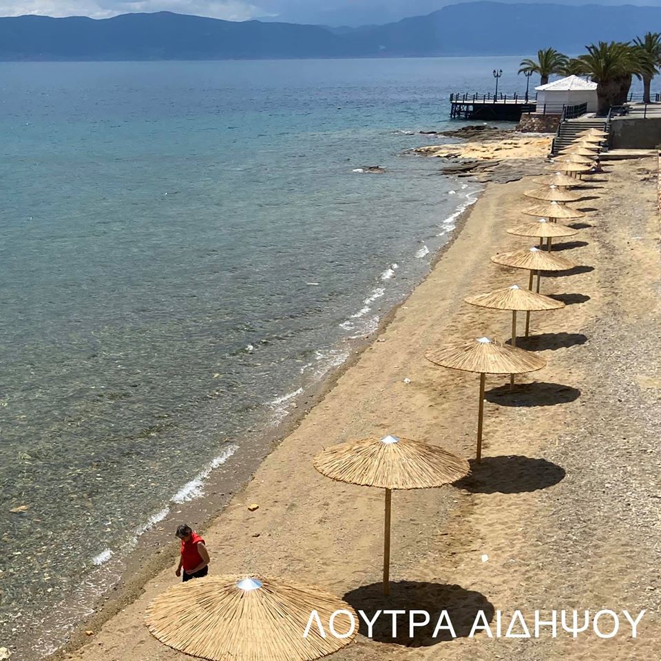 Γιάννης Κοντζιάς-Παρεμβαίνουμε καθημερινά σε όλη την επικράτεια του Δήμου μας