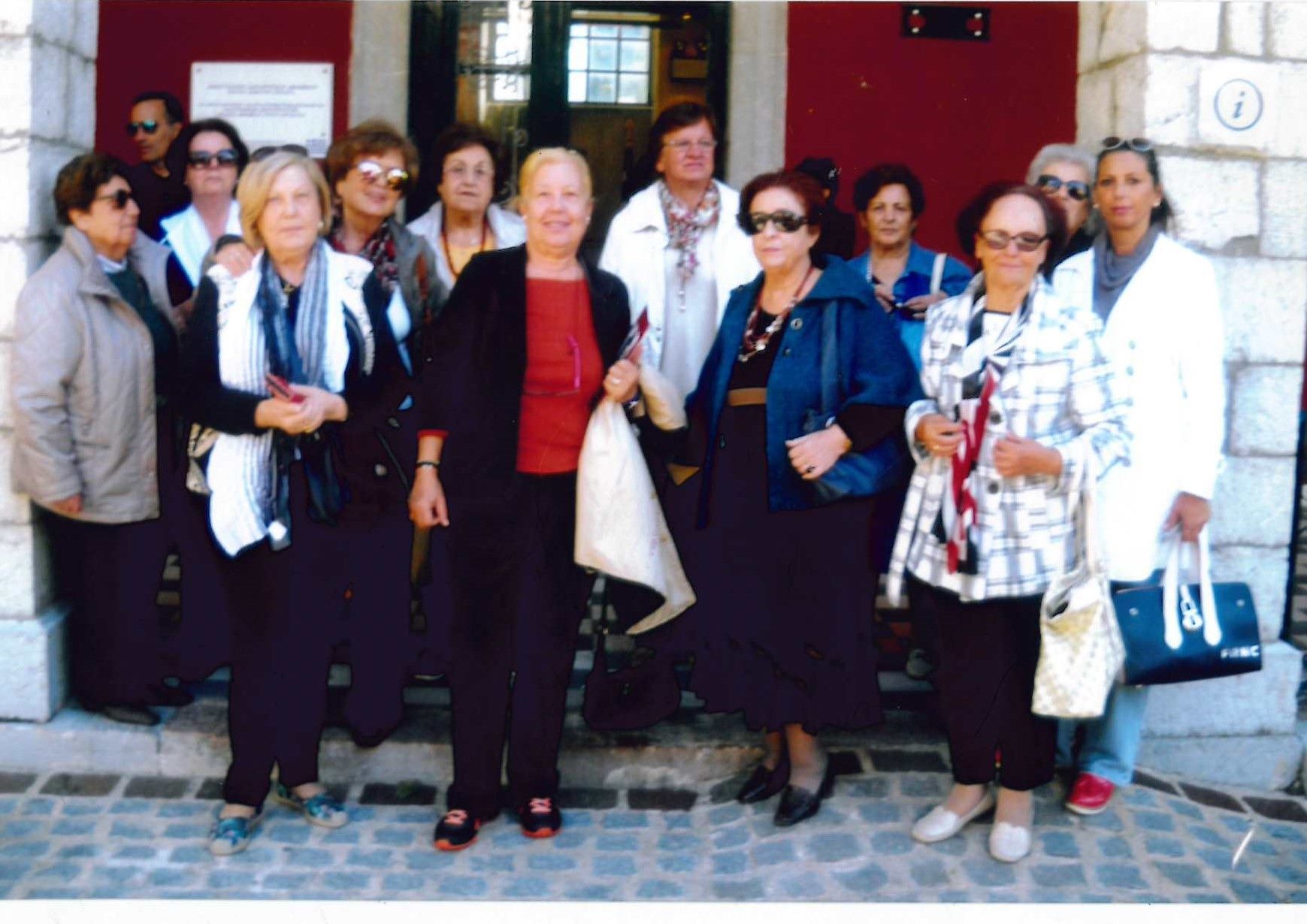 Λύκειο Ελληνίδων Χαλκίδας-Απαραίτητη η δημιουργία Τοπικών Λαογραφικών Μουσείων και Συλλογών σε όλες τις επαρχιακές πόλεις