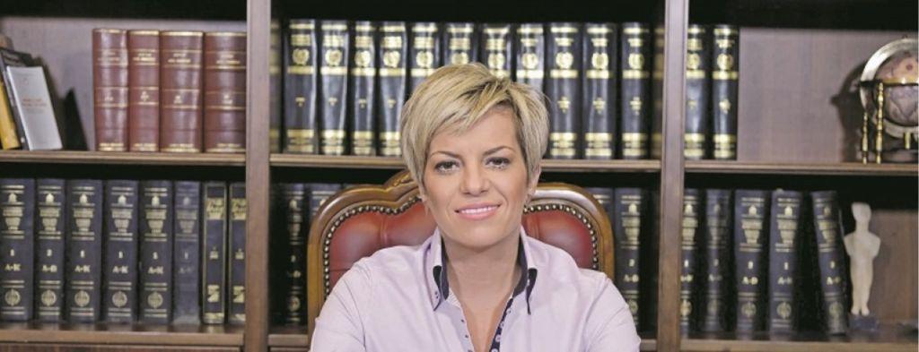 Νικολάου για Τζανακόπουλο: Ψεύτης, αδιάβαστος ή άσχετος;