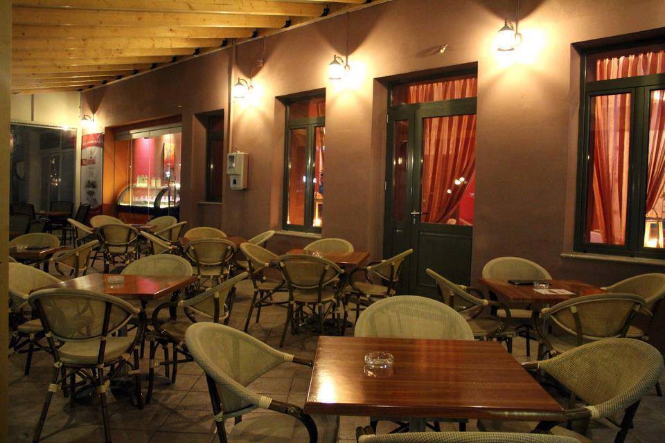 Έτσι θα ανοίξουν εστιατόρια και καφέ – Το ωράριο και οι νέοι κανόνες λειτουργίας