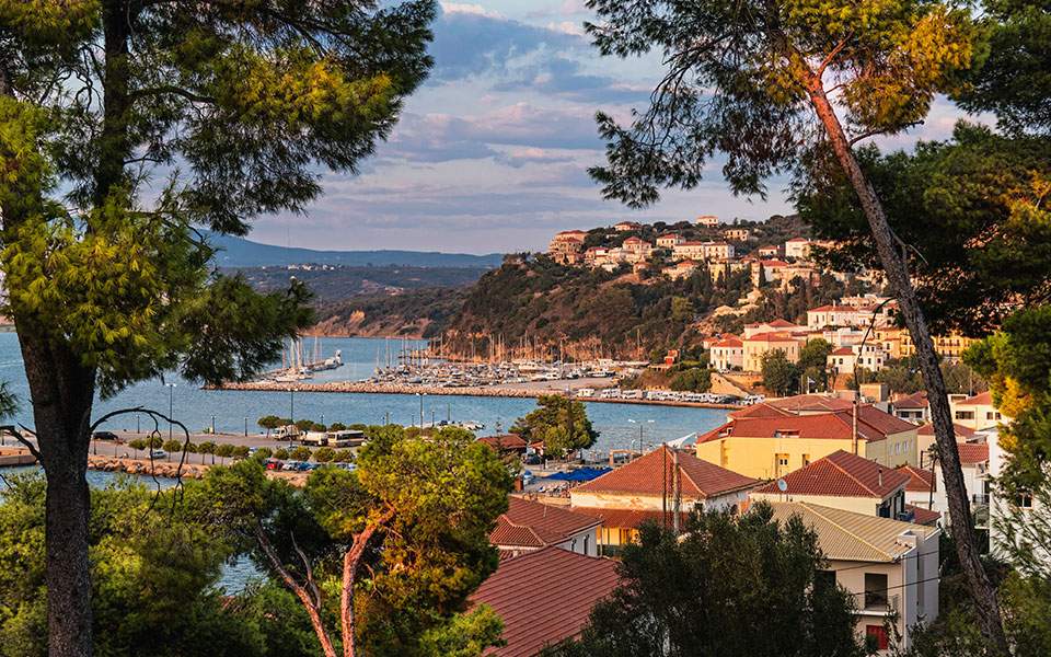 Σεισμός 5,9 Ρίχτερ Νότια της Πύλου: Τι λένε οι σεισμολόγοι