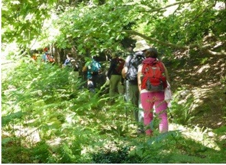 Εορτή Οσίου Ιωάννη του Ρώσσου- 5η Προσκηνυματική Εκδρομή από την Περιφέρεια Στερεάς Ελλάδας