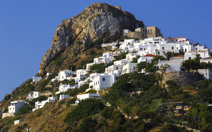 ΙΝΣΕΤΕ: H χαρτογράφηση των αγορών εισερχόμενου τουρισμού στην Ελλάδα στην εποχή του κορωνοϊού