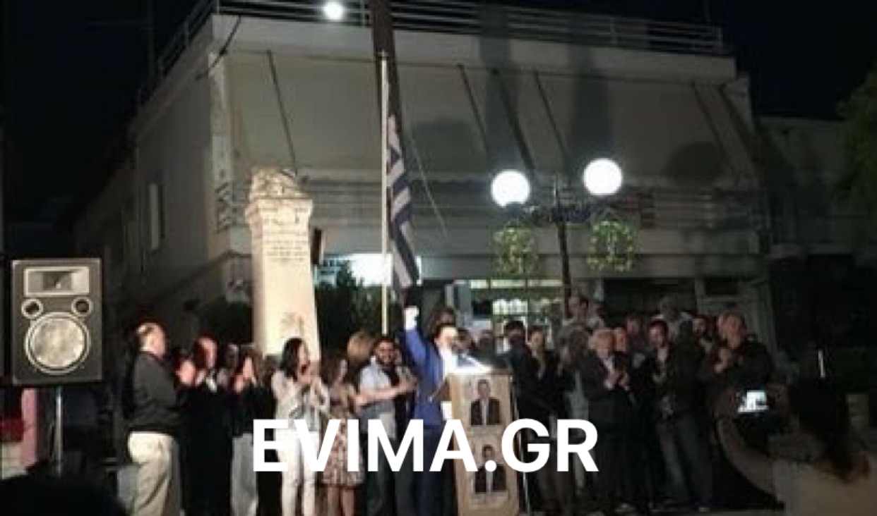 Πέρσι σαν σήμερα-Ο πρώτος γύρος των δημοτικών εκλογών που έφερε τον Τσαπουρνιώτη στην πρώτη θέση