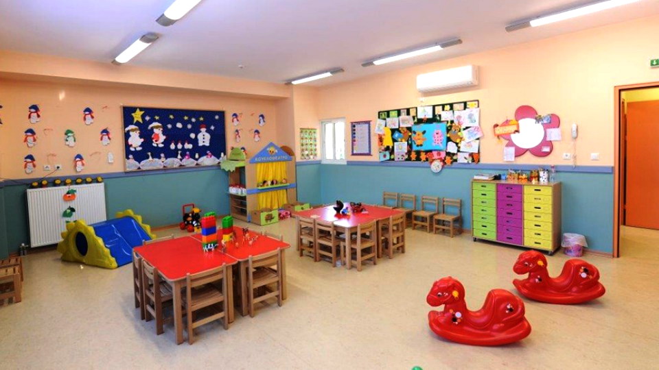 Μέχρι πότε οι αιτήσεις βρεφονηπιακούς σταθμούς της ΔΥΠΑ