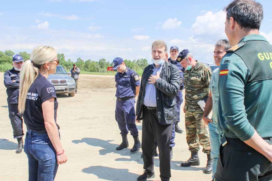 Πηγές Μαξίμου: Θετικές οι εξελίξεις στο μεταναστευτικό – Τα στοιχεία για τις αφίξεις και τα νησιά