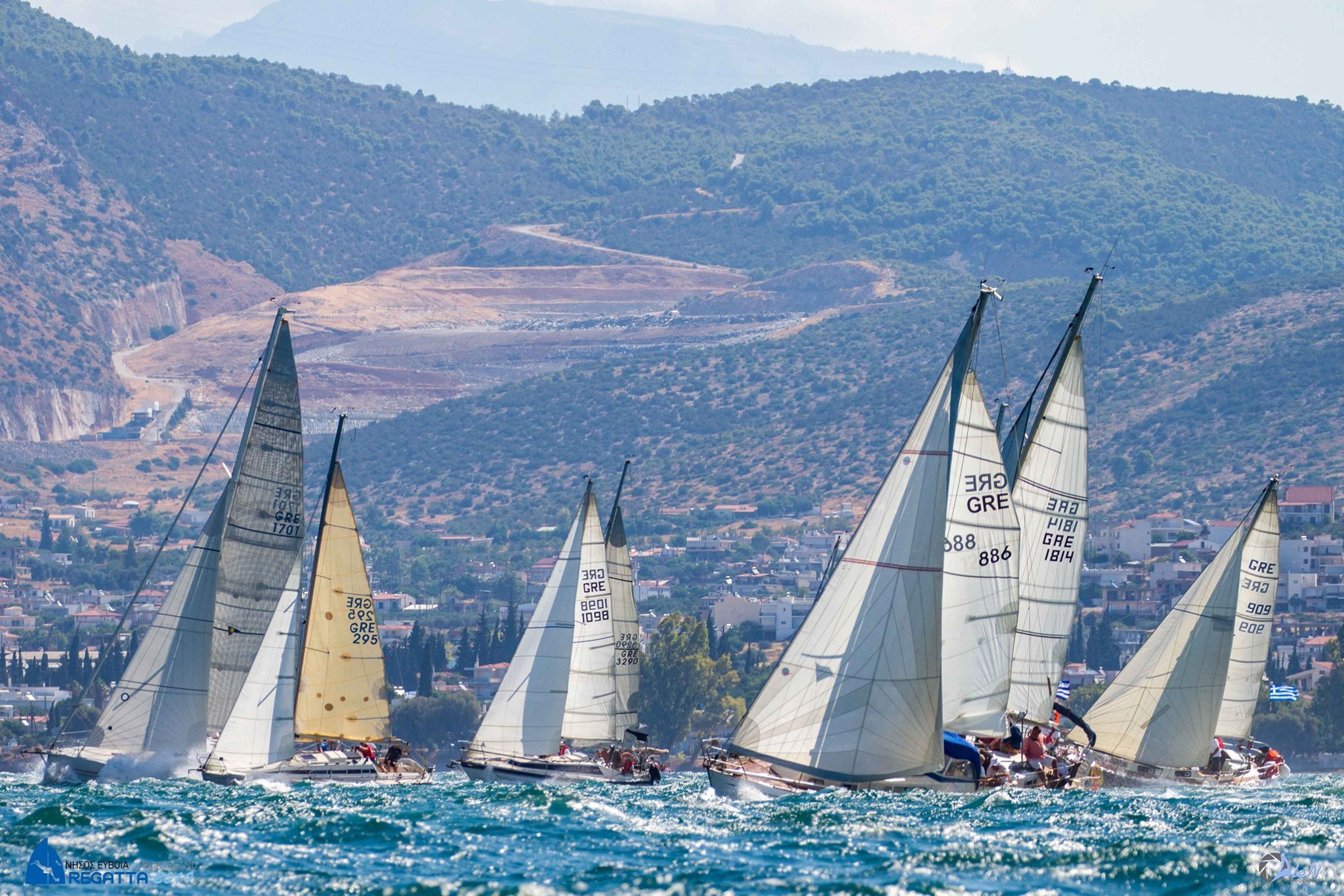 Επιβεβαίωση του Evima – Κανονικά θα διεξαχθεί η ΝΗΣΟΣ ΕΥΒΟΙΑ REGATTA 2020 Επιβεβαίωση του Evima – Κανονικά θα διεξαχθεί η ΝΗΣΟΣ ΕΥΒΟΙΑ REGATTA 2020