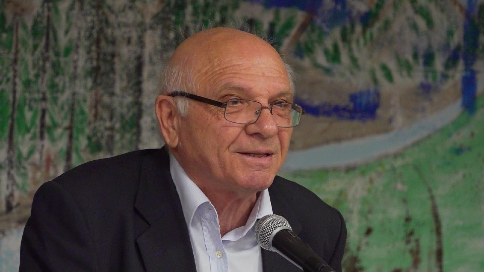 Ο δήμαρχος Ερέτριας για το άνοιγμα των καταστημάτων εστίασης της Αμαρύνθου