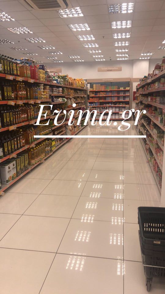 ΕΦΕΤ: Tα σημεία-κλειδιά για την ασφάλεια των τροφίμων
