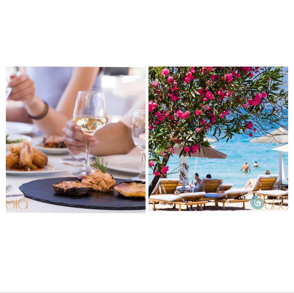 Sabbia beach bar – Μοναδικές στιγμές χαλάρωσης & διασκέδασης υψηλού επιπέδου