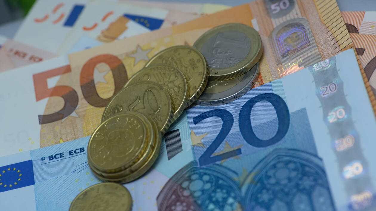 Επίδομα 534 ευρώ: Τι πρέπει να κάνουν όσοι δεν το έλαβαν