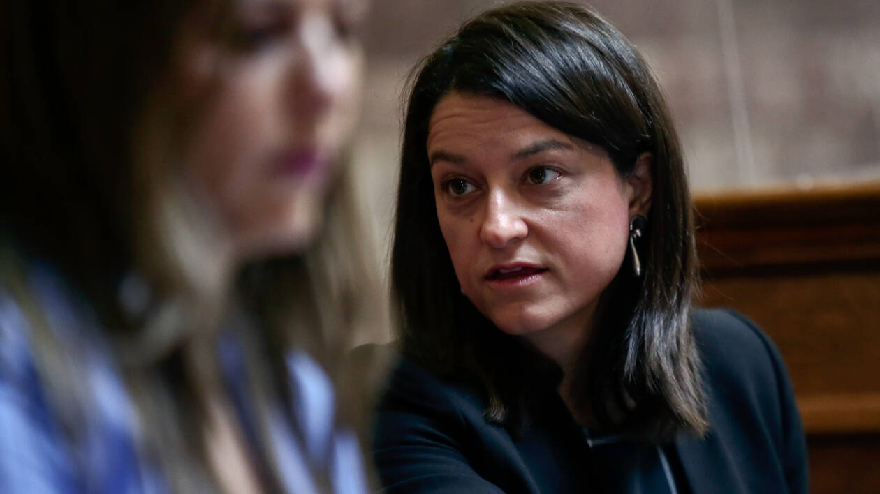 Κεραμέως: Μετά την 1η Σεπτεμβρίου η έναρξη του νέου σχολικού έτους