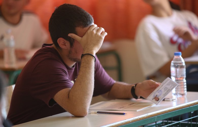 Πανελλήνιες 2020: Αυτά είναι τα θέματα στην Άλγεβρα
