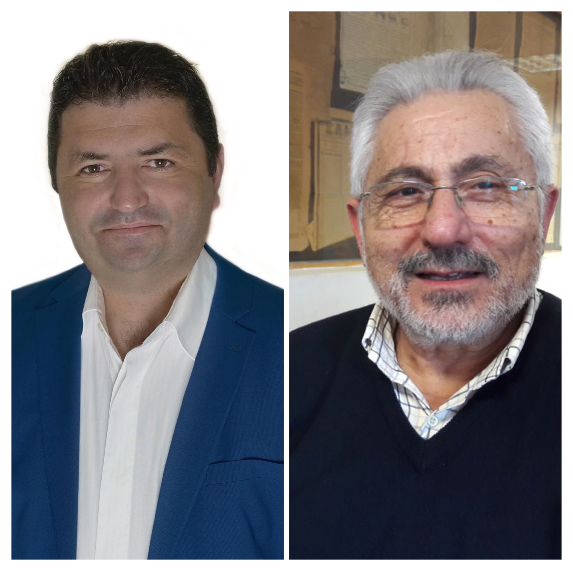 Ολοκληρώθηκε η επίσκεψη Ντίτορα στο Δήμο Μαντουδίου Λίμνης Αγίας Άννας