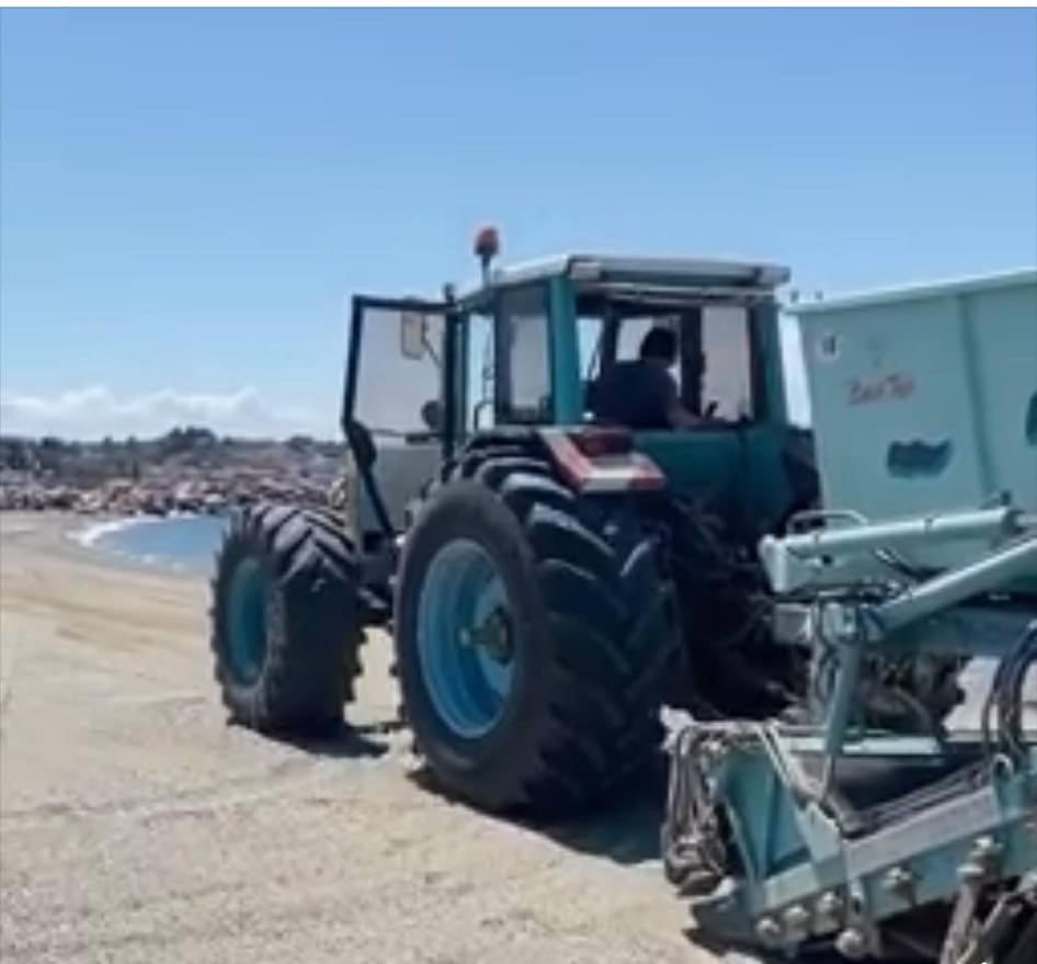 Δήμαρχος Ιστιαίας Αιδηψού: Οι ακτές μας είναι ο καθρέπτης του τουριστικού μας προϊόντος