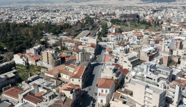Πότε και πώς θα αποζημιωθούν οι ιδιοκτήτες για το 40% των ενοικίων