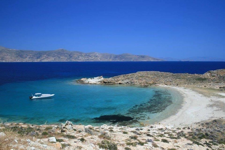 Καιρός:Ηλιοφάνεια και άνοδος της θερμοκρασίας