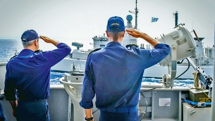 Πολεμικός συναγερμός στο Πεντάγωνο – Τα τρία σενάρια για αποτροπή τουρκικής πρόκλησης