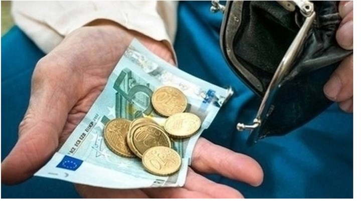 Έκθεση “Ήλιος”: Πόσο ανέρχεται η νέα μέση κύρια σύνταξη