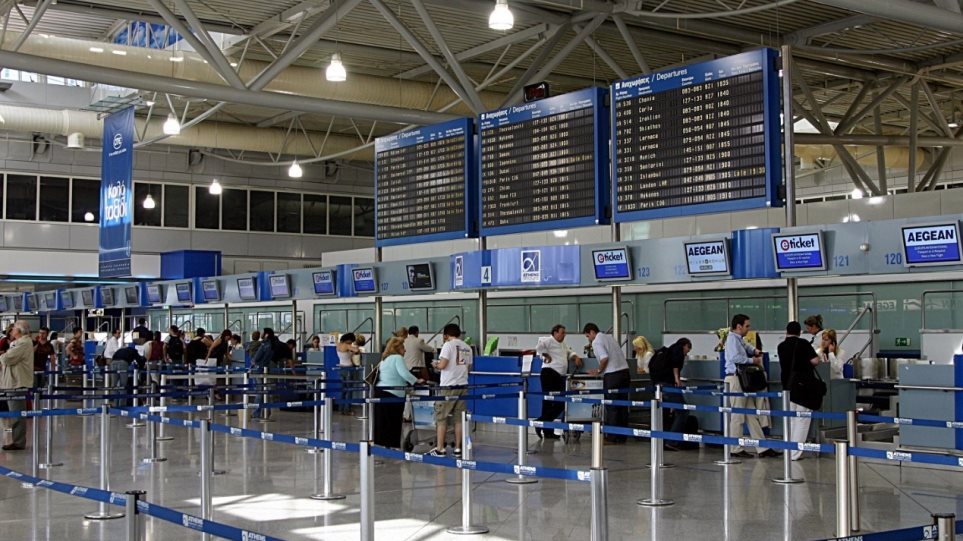 Άνοιγμα των πτήσεων εξωτερικού – Πώς ετοιμάζονται τα αεροδρόμια Αθήνας-Θεσσαλονίκης