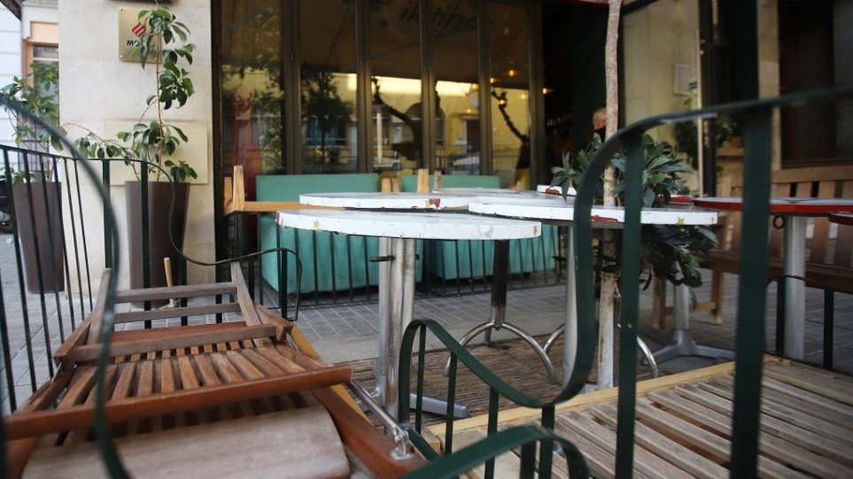 Κορωνοϊός: «Καμπάνα» έως €50.000 και «λουκέτο» 1,5 μήνα για όσους παραβιάζουν τους κανόνες