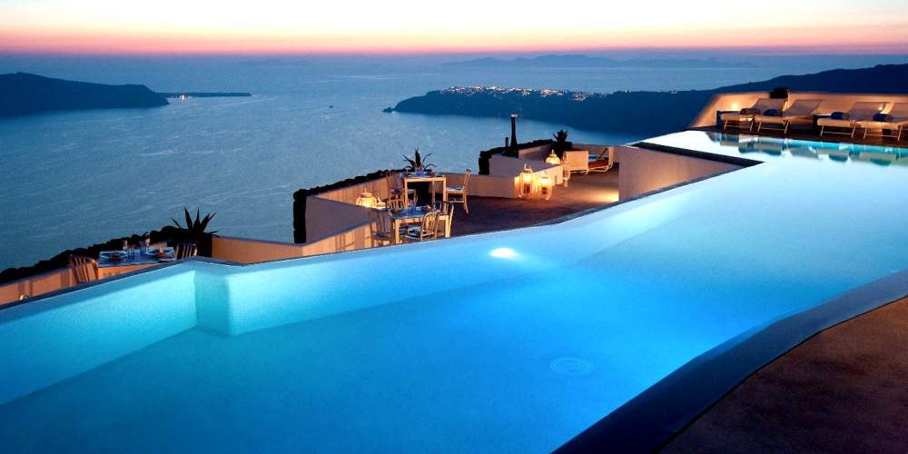 Αυτά είναι τα ξενοδοχεία καραντίνας ανά την επικράτεια – Αναλυτικά η λίστα