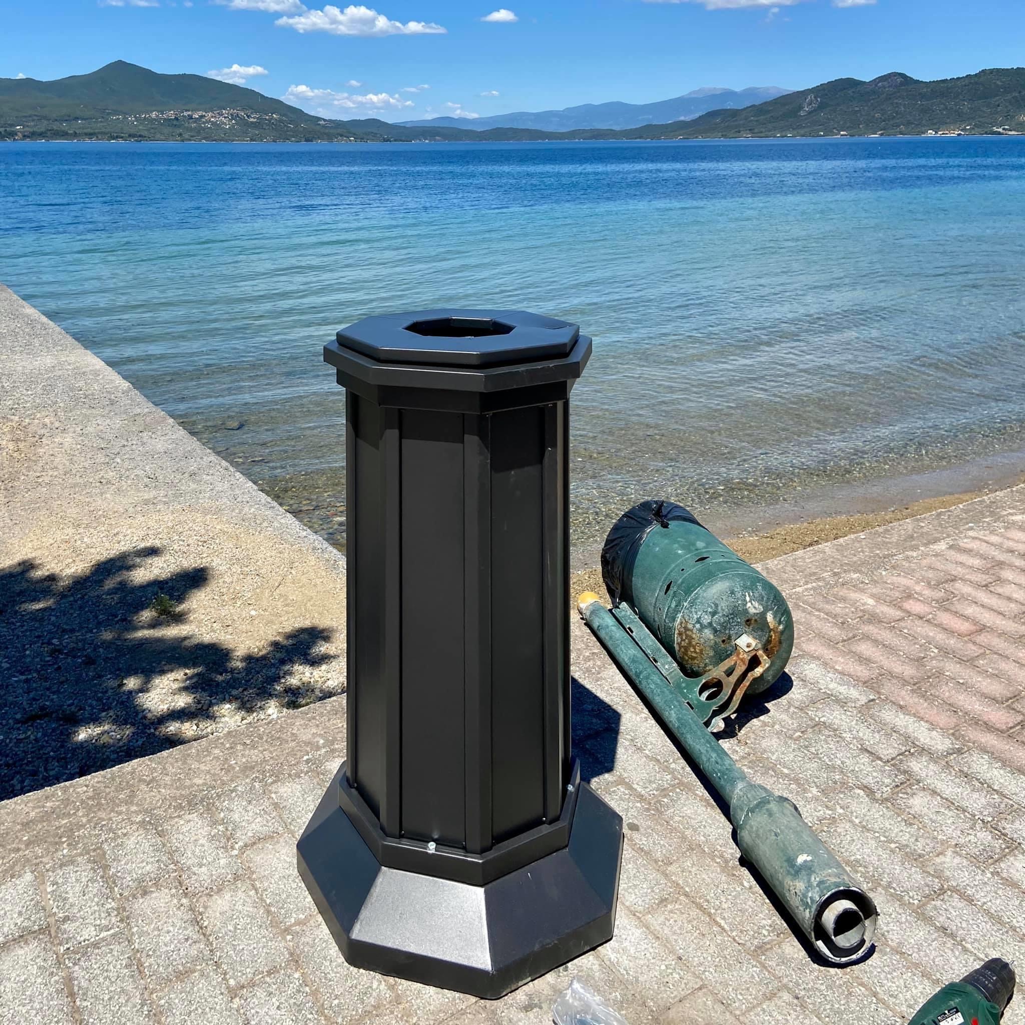 Δήμαρχος Ιστιαίας Αιδηψού : Ο Δήμος αλλάζει!!