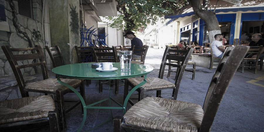 Ποιες επιχειρήσεις δικαιούνται έκπτωση 40% στο ενοίκιο και τον Ιούνιο – Η λίστα