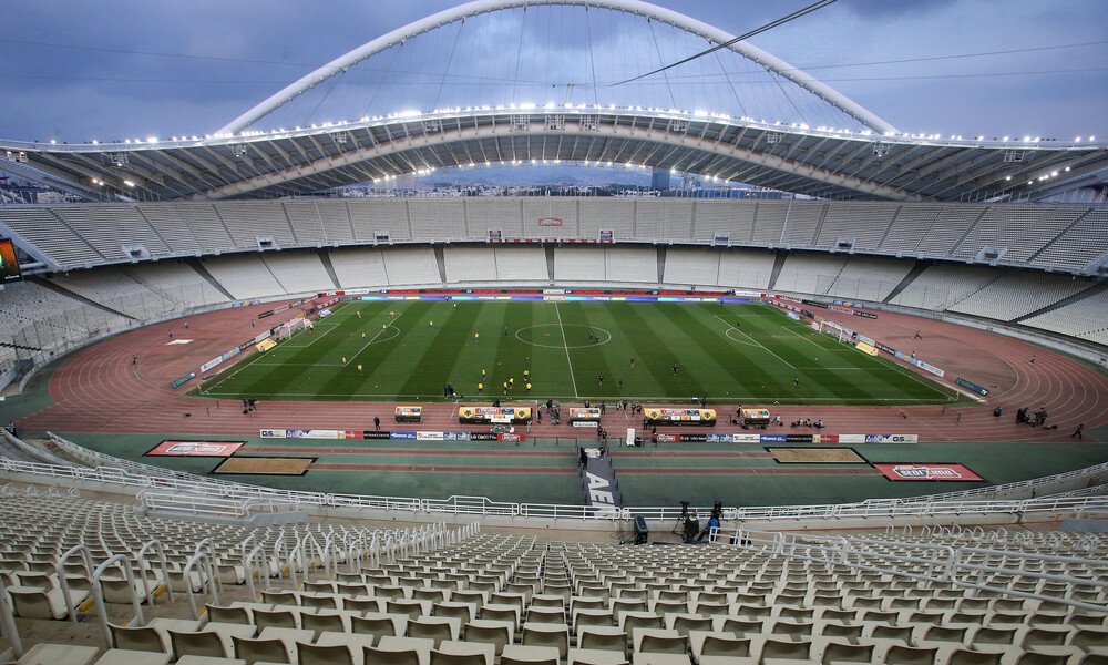 Θετική η κυβέρνηση για ποσοστό κόσμου στα γήπεδα