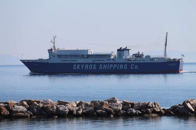 ΣΝΕ-Ενημέρωση προς τους επιβάτες-Αυτά είναι τα δρομολόγια για τις 9 και 11 Ιουνίου 2020