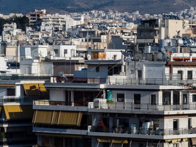 Ακίνητα : Τι αλλάζει στα συμβόλαια ενοικίασης – Όλα όσα πρέπει ξέρουν οι ιδιοκτήτες