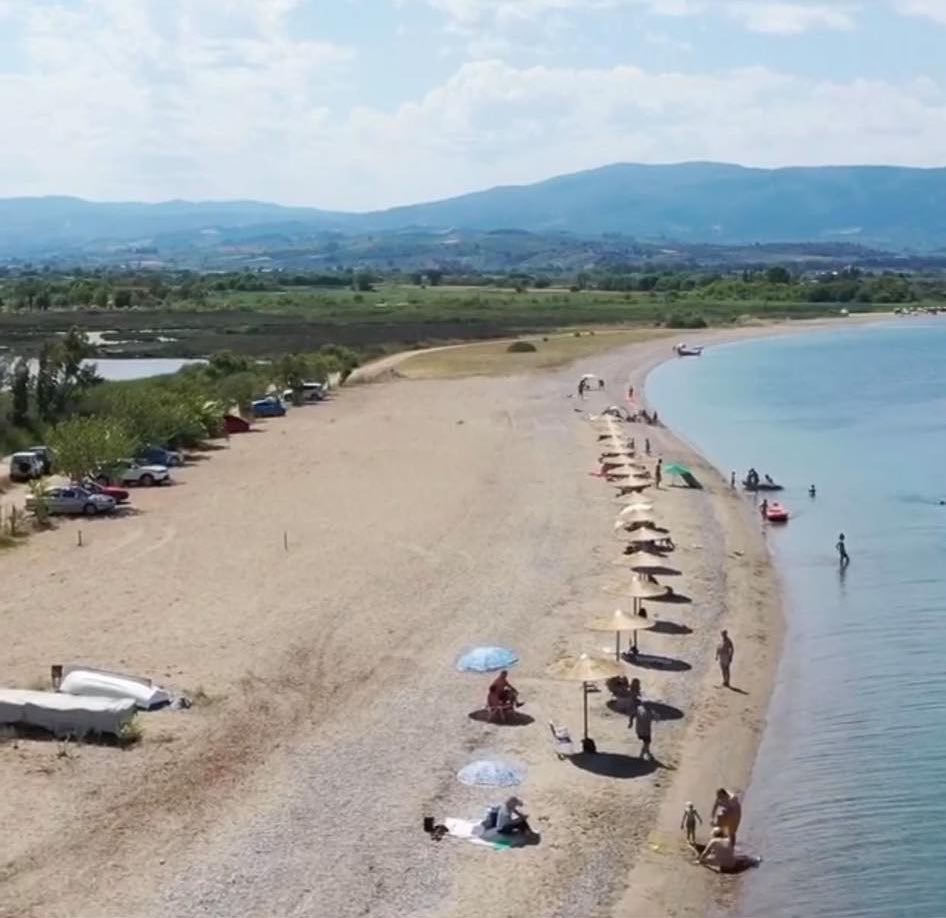 Καιρός: Ηλιόλουστος σήμερα, στους 33 βαθμούς η θερμοκρασία