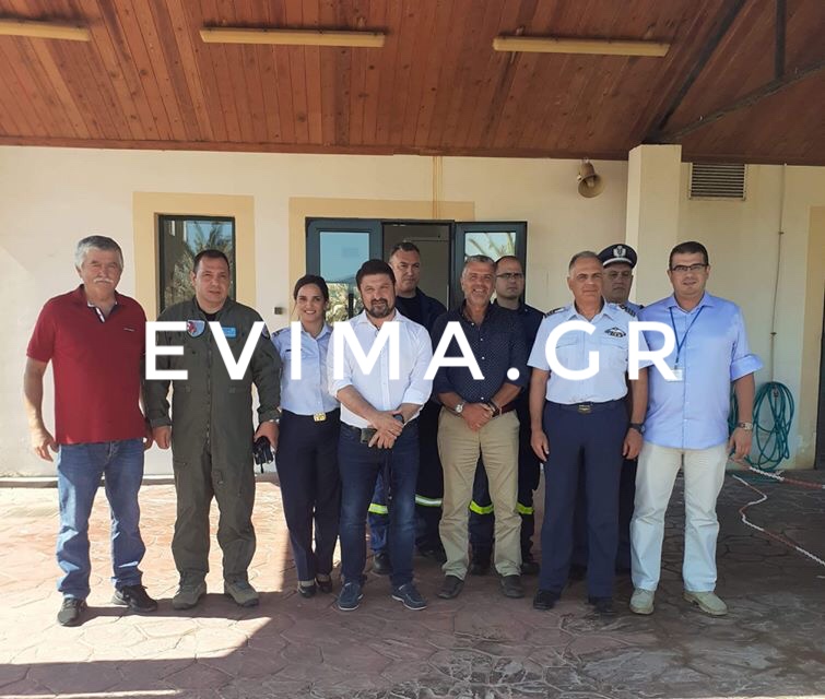 Στη Σκύρο ο Νίκος Χαρδαλιάς-Τι συζητήθηκε στη σύσκεψη καθώς ανοίγουν από 1η Ιουλίου οι πτήσεις εξωτερικού Στη Σκύρο ο Νίκος Χαρδαλιάς-Τι συζητήθηκε στη σύσκεψη καθώς ανοίγουν από 1η Ιουλίου οι πτήσεις εξωτερικού